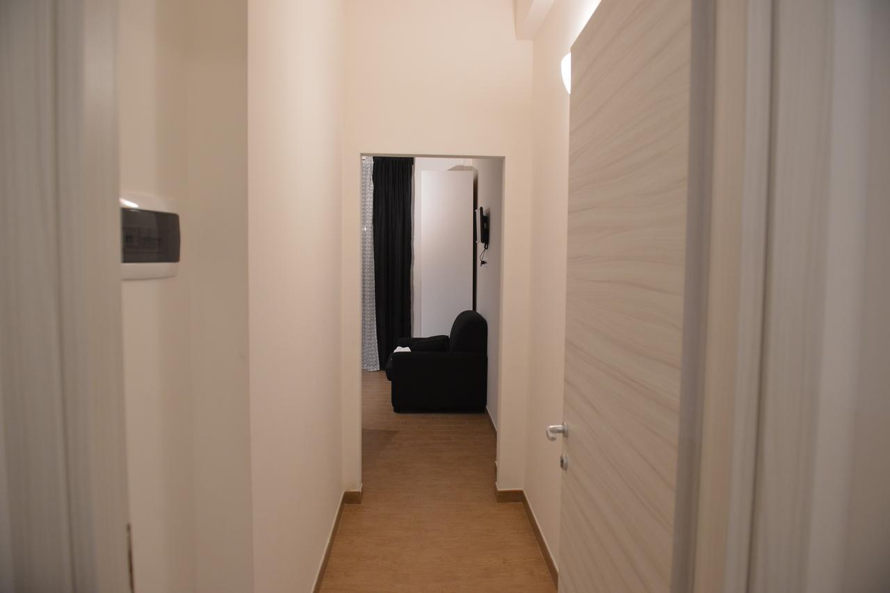 La Gioia Di Sicilia B&B Avola Exteriör bild