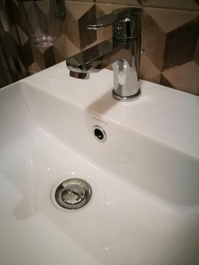 La Gioia Di Sicilia B&B Avola Exteriör bild